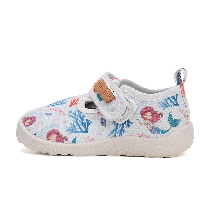 Textile sneakers - MyMara