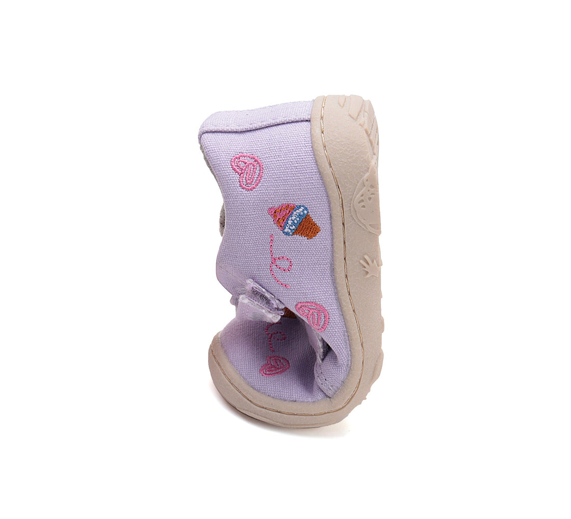 Textile sneakers - MyMara