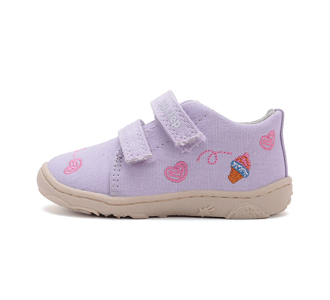 Textile sneakers - MyMara