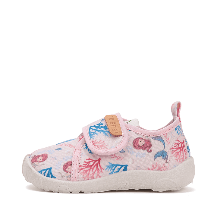 Textile sneakers - MyMara