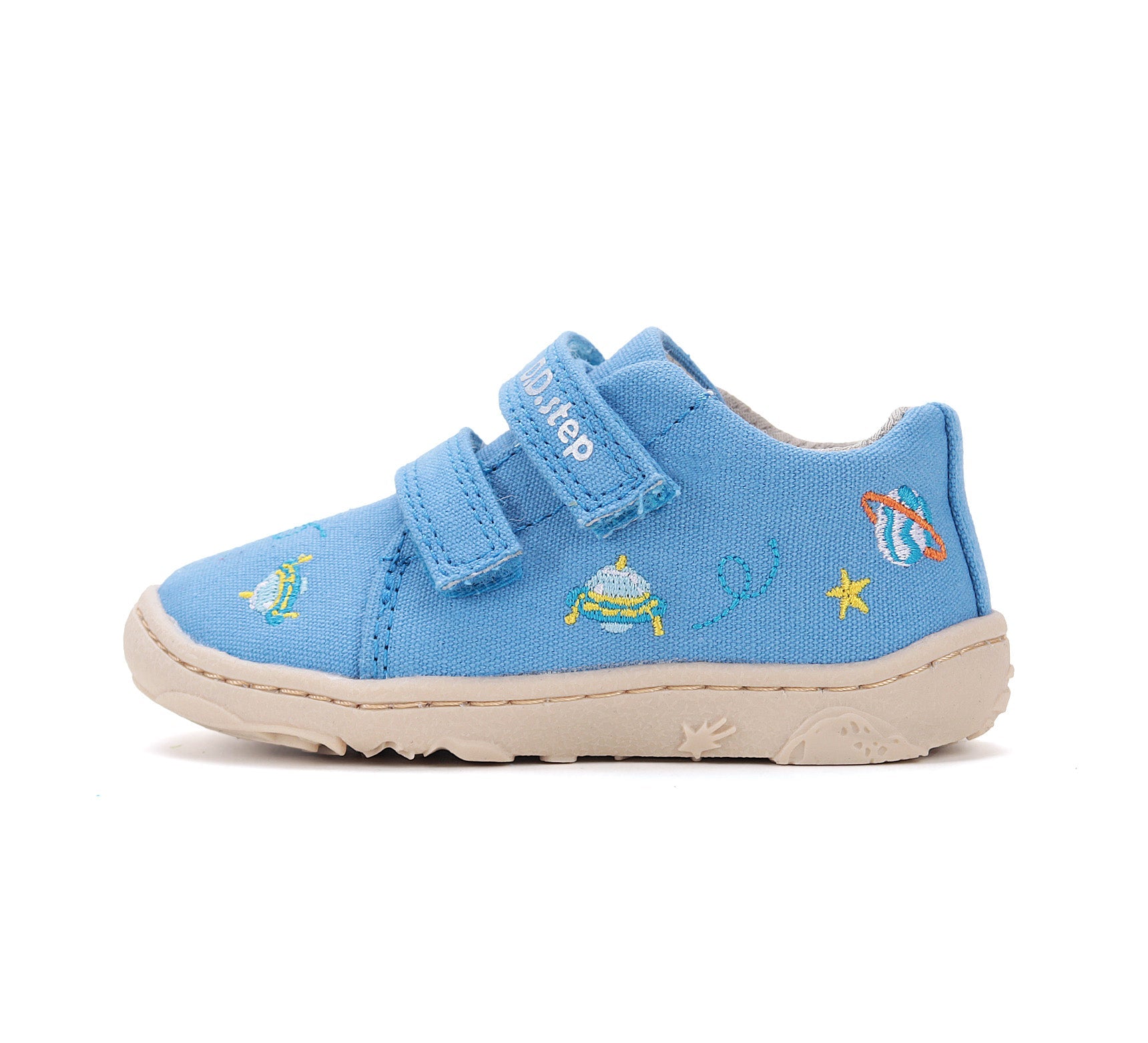 Textile sneakers - MyMara