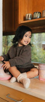 Thermo Kids' Barefoot Friendly Rain Boots - MyMara