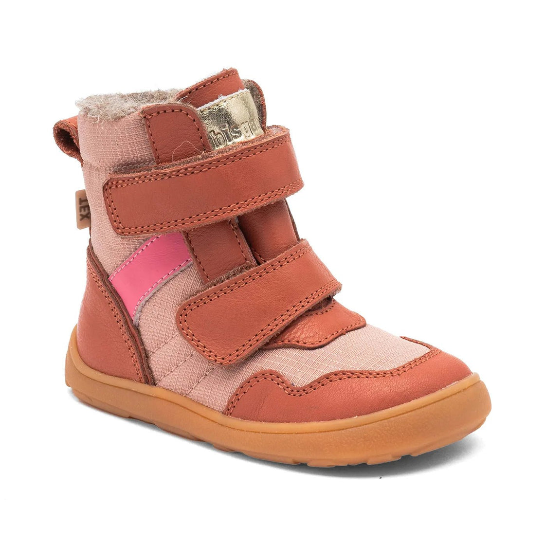 Timo Tex Winter Boots - MyMara