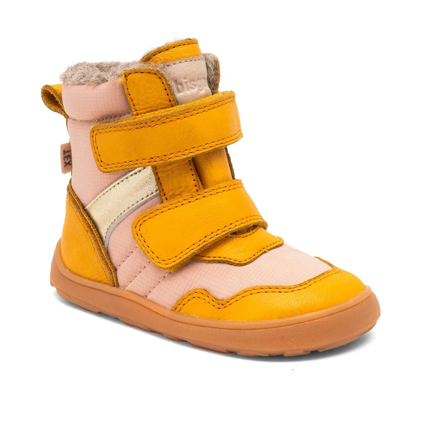 Timo Tex Winter Boots - MyMara