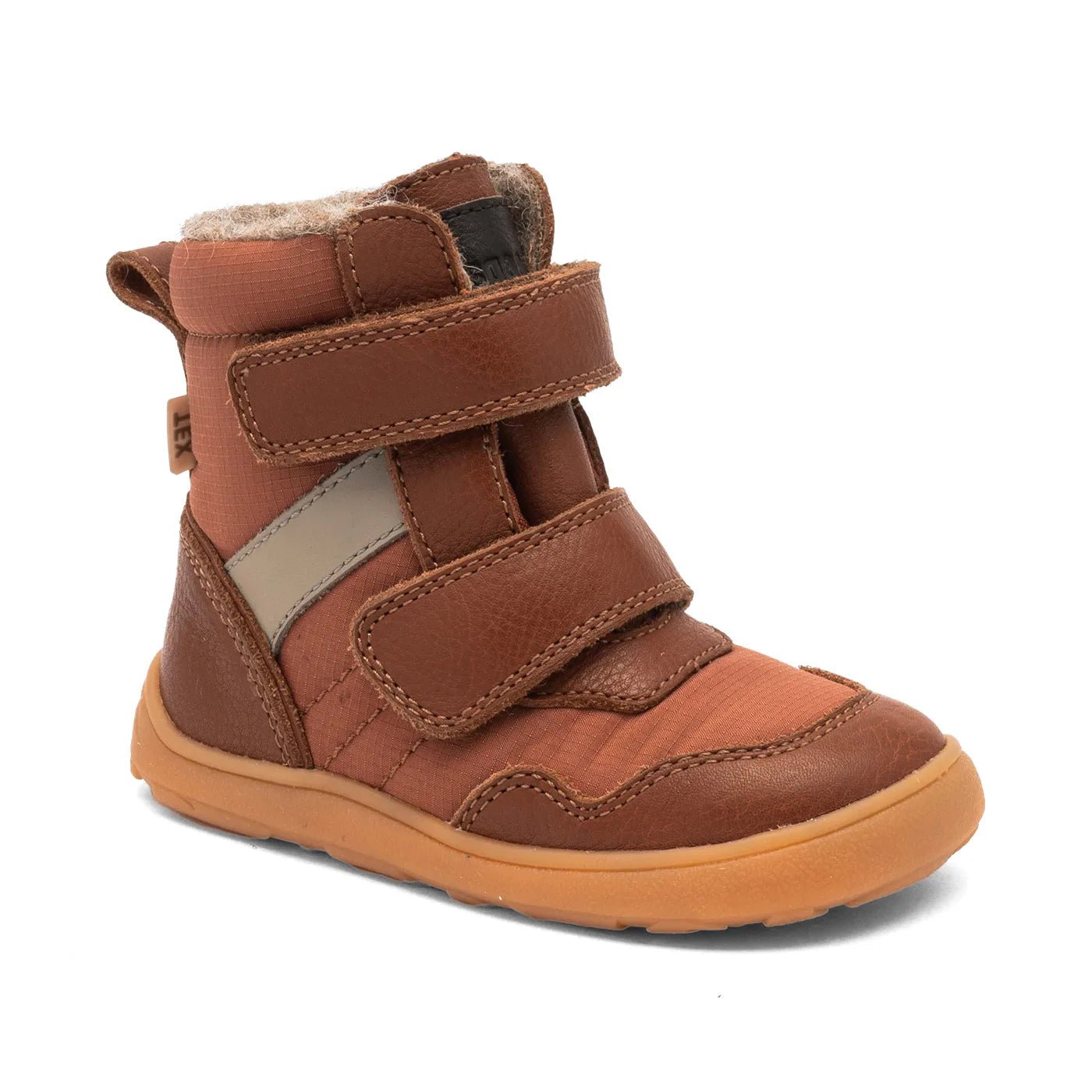 Timo Tex Winter Boots - MyMara