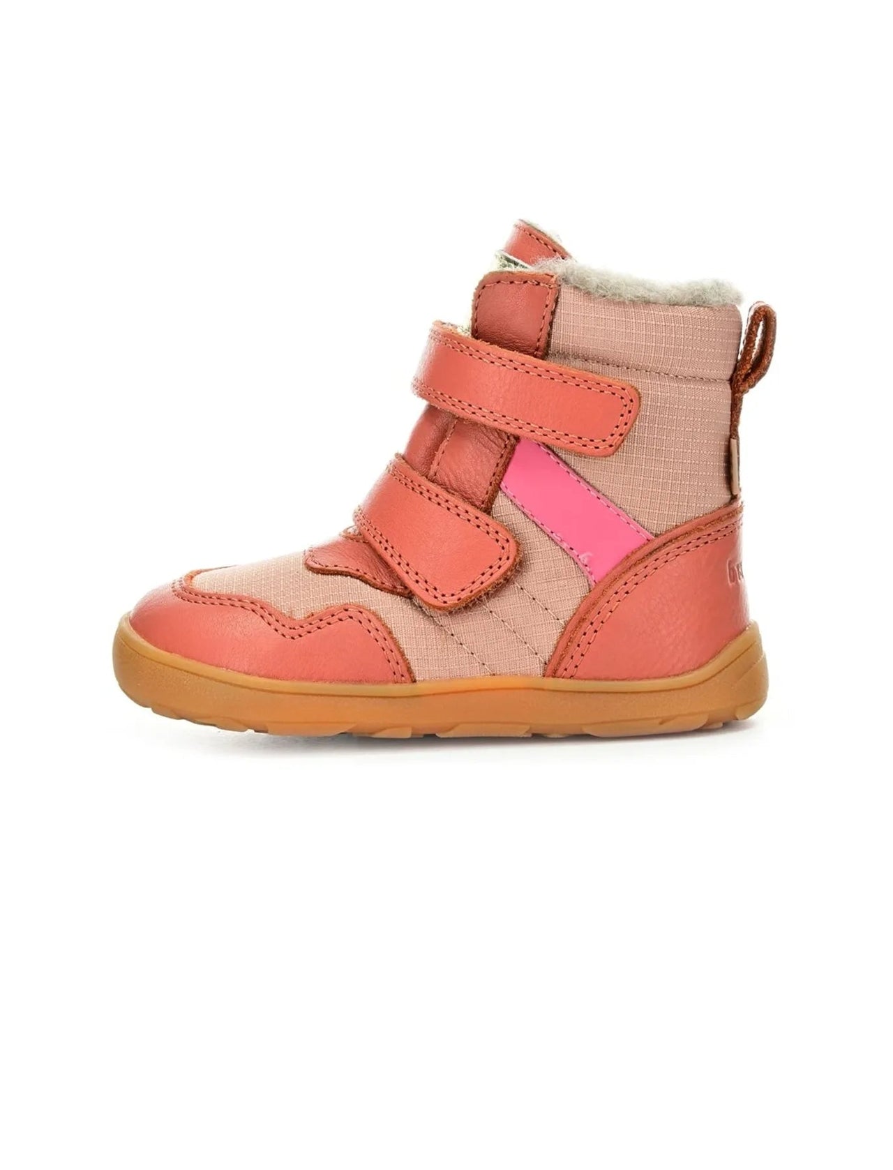 Timo Tex Winter Boots - MyMara
