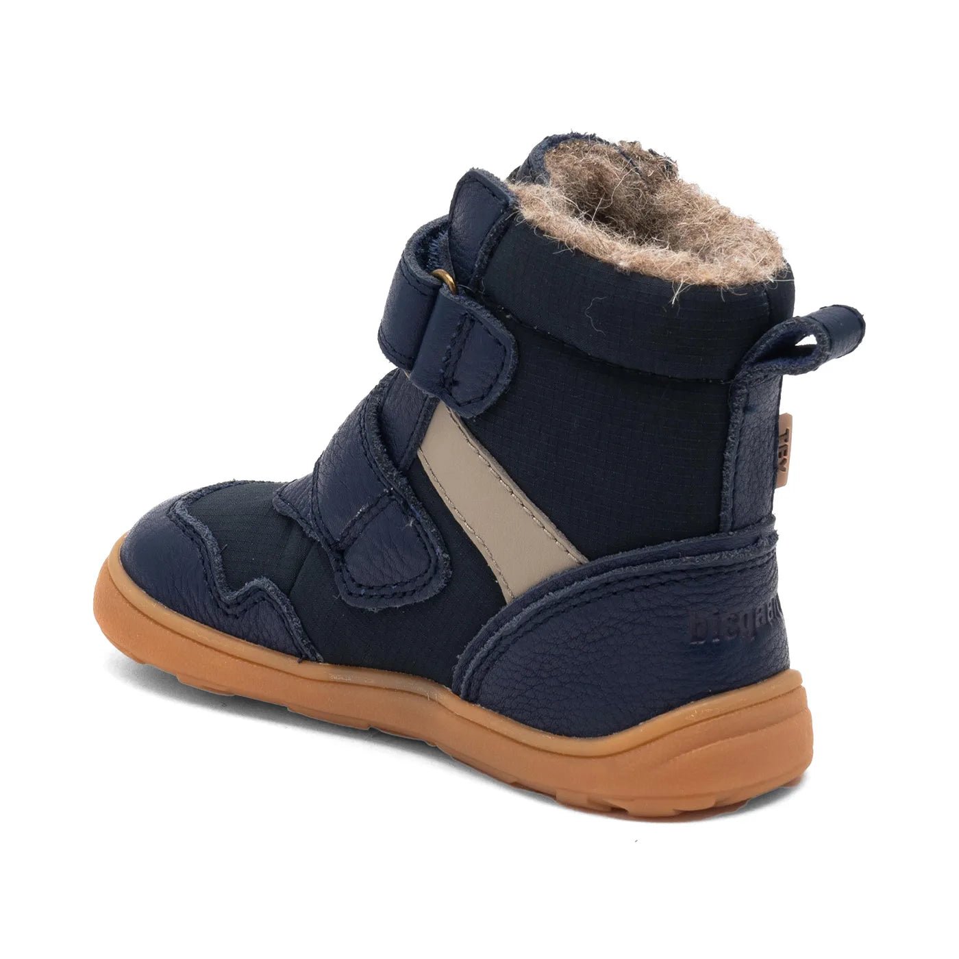 Timo Tex Winter Boots - MyMara