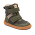 Timo Tex Winter Boots - MyMara