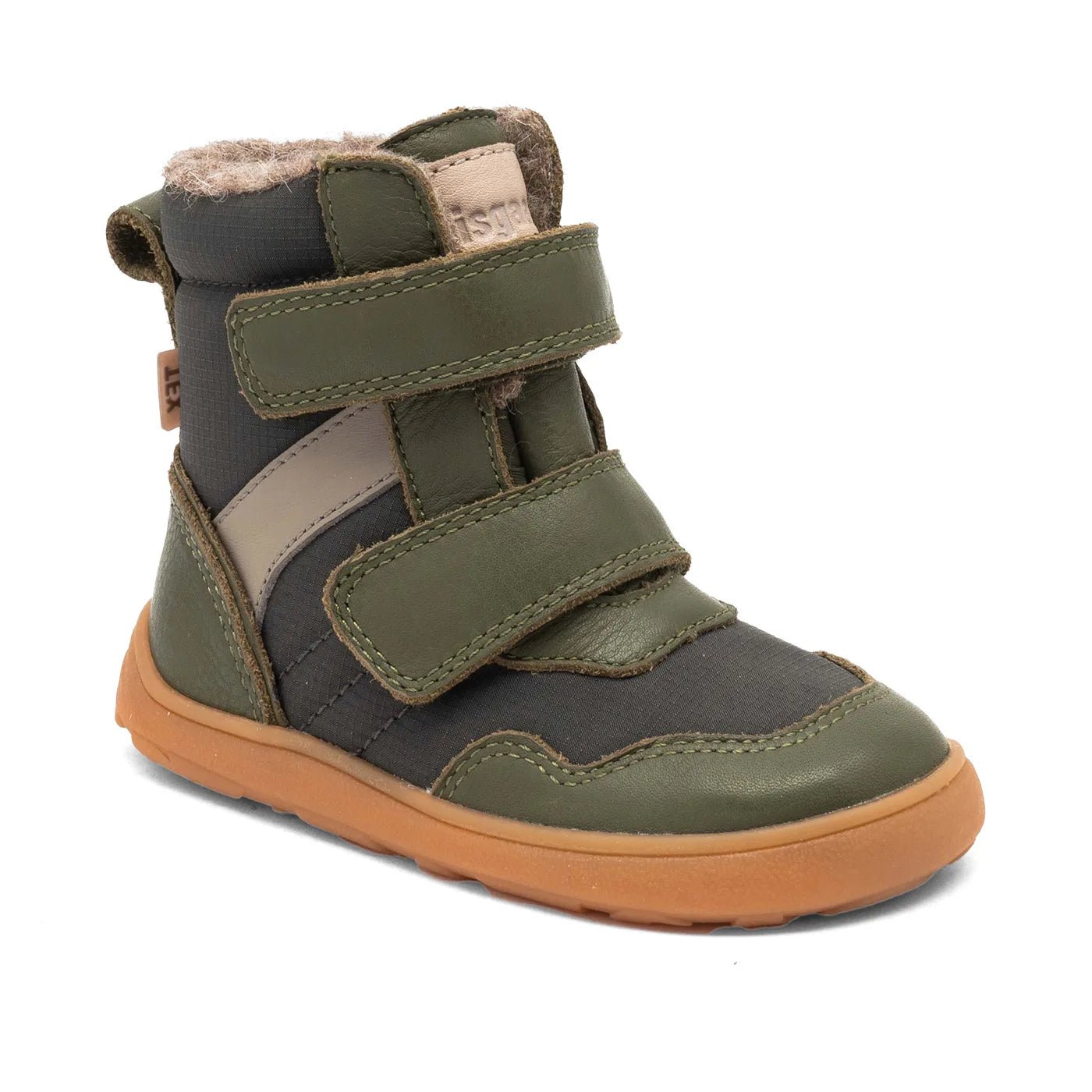 Timo Tex Winter Boots - MyMara