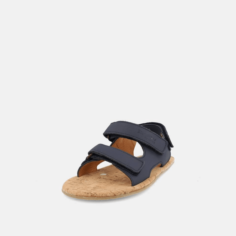 Timón Kids' Barefoot Sandals - MyMara