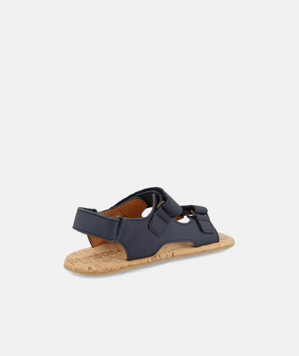 Timón Kids' Barefoot Sandals - MyMara
