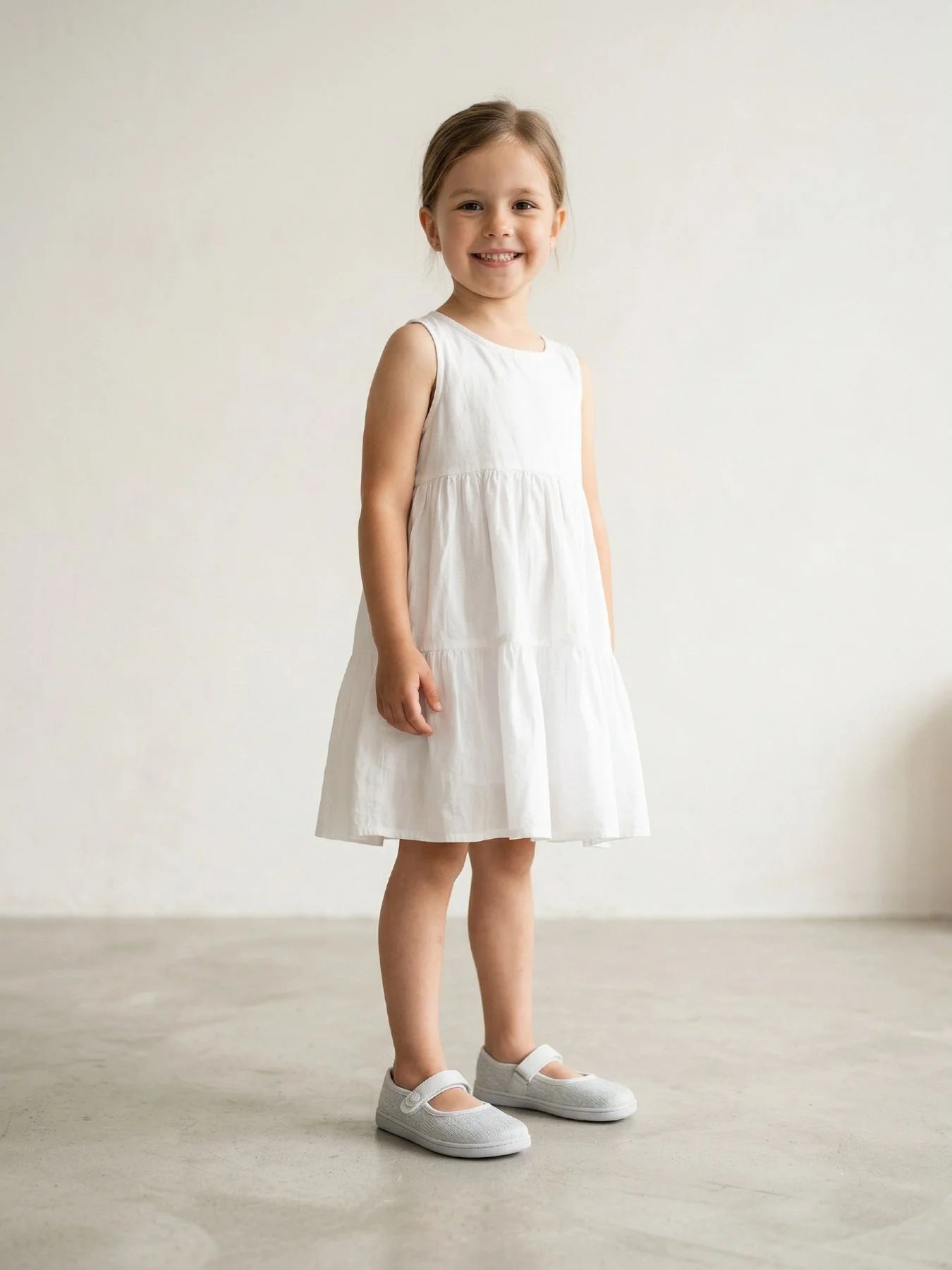 Tinkee Kids Flats - MyMara