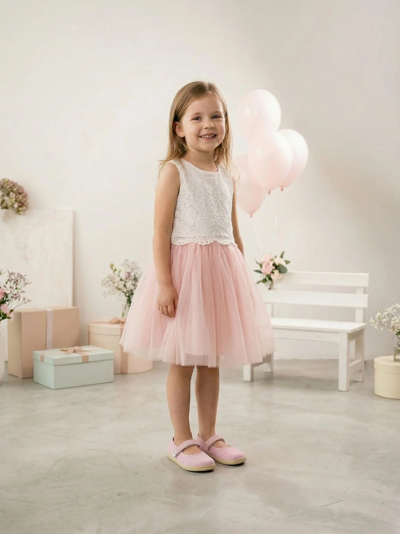 Tinkee Kids Flats - MyMara