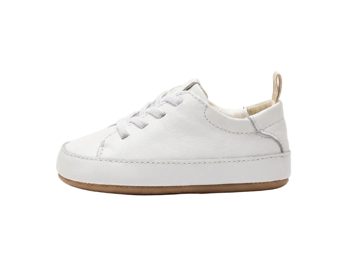 Tiny Snuggle Kids' Barefoot Baby Sneakers - MyMara