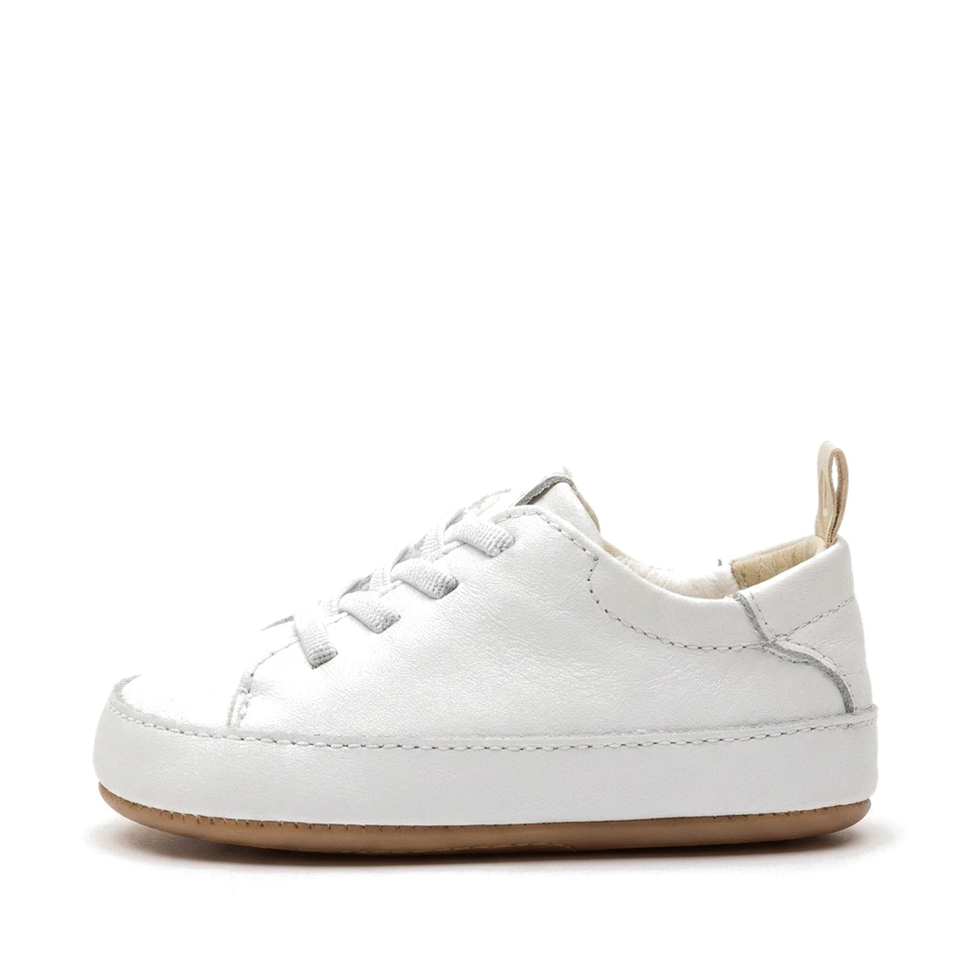 Tiny Snuggle Kids' Barefoot Baby Sneakers - MyMara