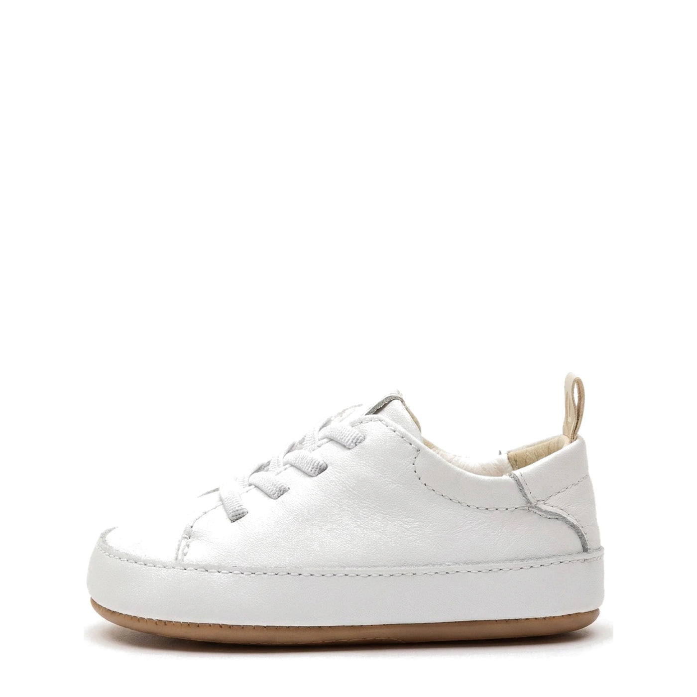 Tiny Snuggle Kids' Barefoot Baby Sneakers - MyMara