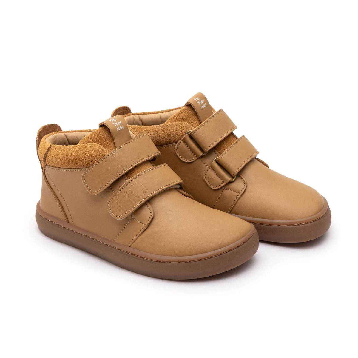 Tip Toey Joey Cascade Kids' Barefoot Boots - MyMara