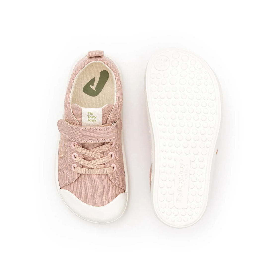tip-toey-joey-dash-green-kids-barefoot-sneakers-rosa-quartzo-mymara-eu-image-9