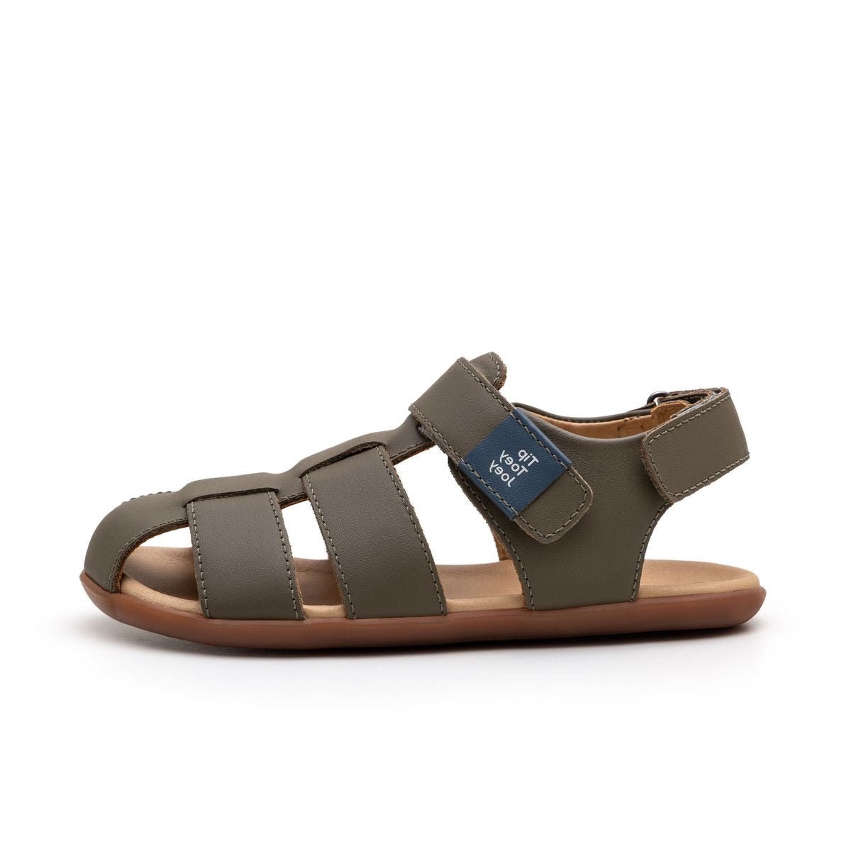 Tip Toey Joey Sand Kids' Barefoot Sandals - MyMara