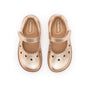 Tip Toey Joey Sweetheart Kids' Barefoot Mary Jane Ballerinas - MyMara