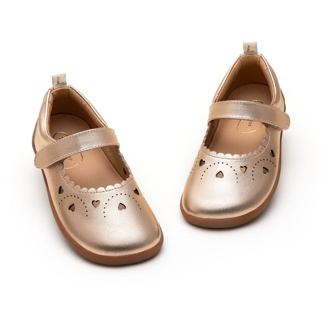 tip-toey-joey-sweetheart-kids-mary-jane-ballet-flats-metalic-salmon-mymara-eu-image-16