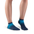Track & Trail Spins 2.0 toe socks - MyMara