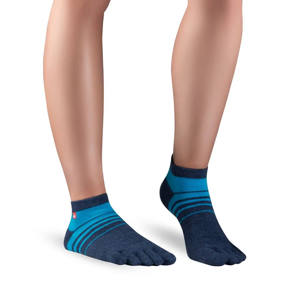 Track & Trail Spins 2.0 toe socks - MyMara