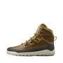 Tracker Leather AT Women’s Barefoot Hiking Boots - MyMara