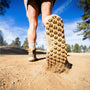 Tracker Leather AT Women’s Barefoot Hiking Boots - MyMara