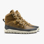 Tracker Leather AT Women’s Barefoot Hiking Boots - MyMara