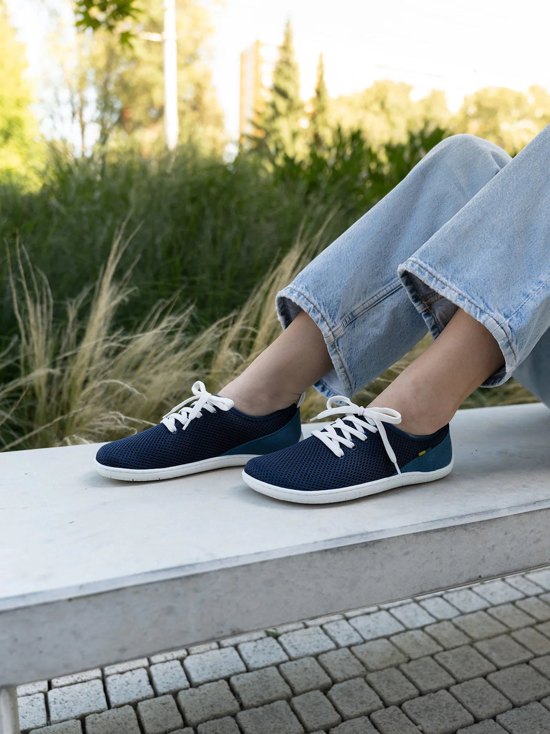 Ultra Light Summer Sneakers Dash - MyMara