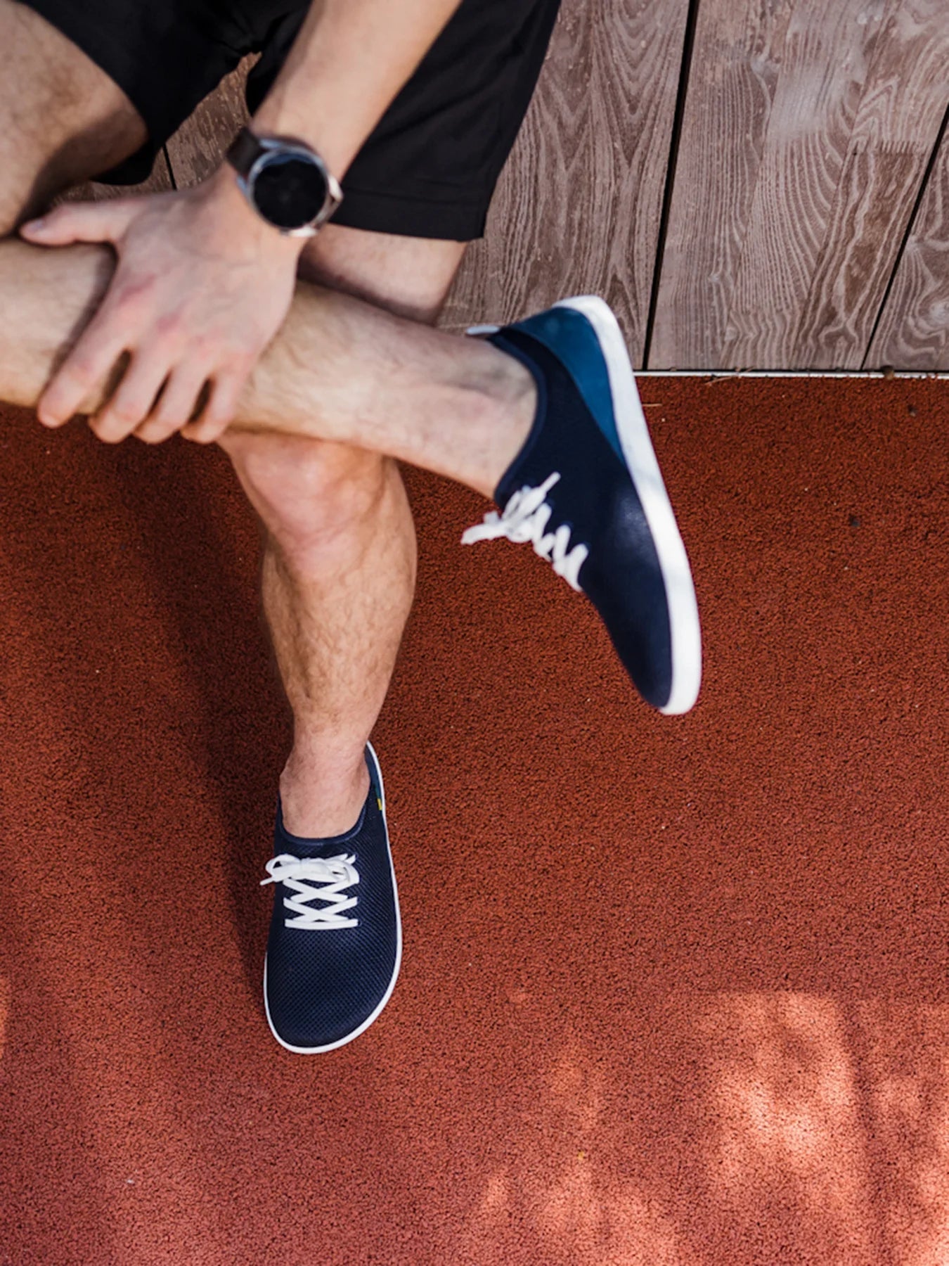 Ultra Light Summer Sneakers Dash - MyMara