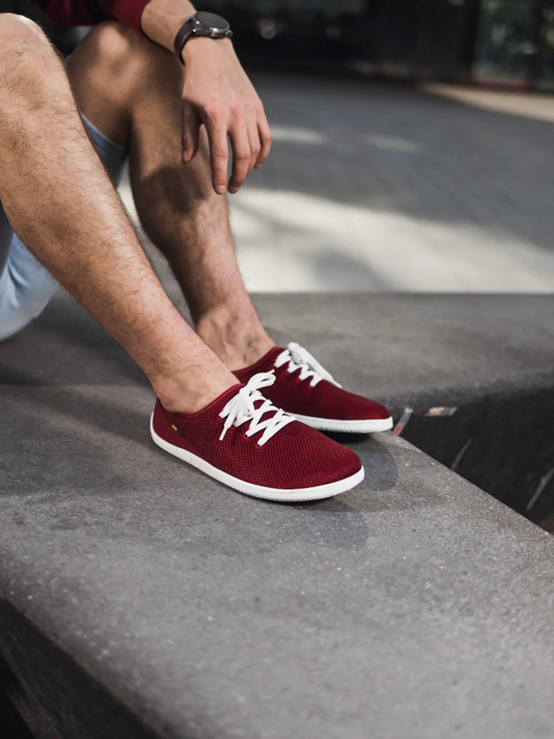 Ultra Light Summer Sneakers Dash - MyMara