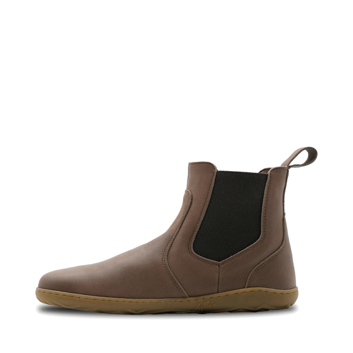 UMA Chelsea Women's Barefoot Boots - MyMara