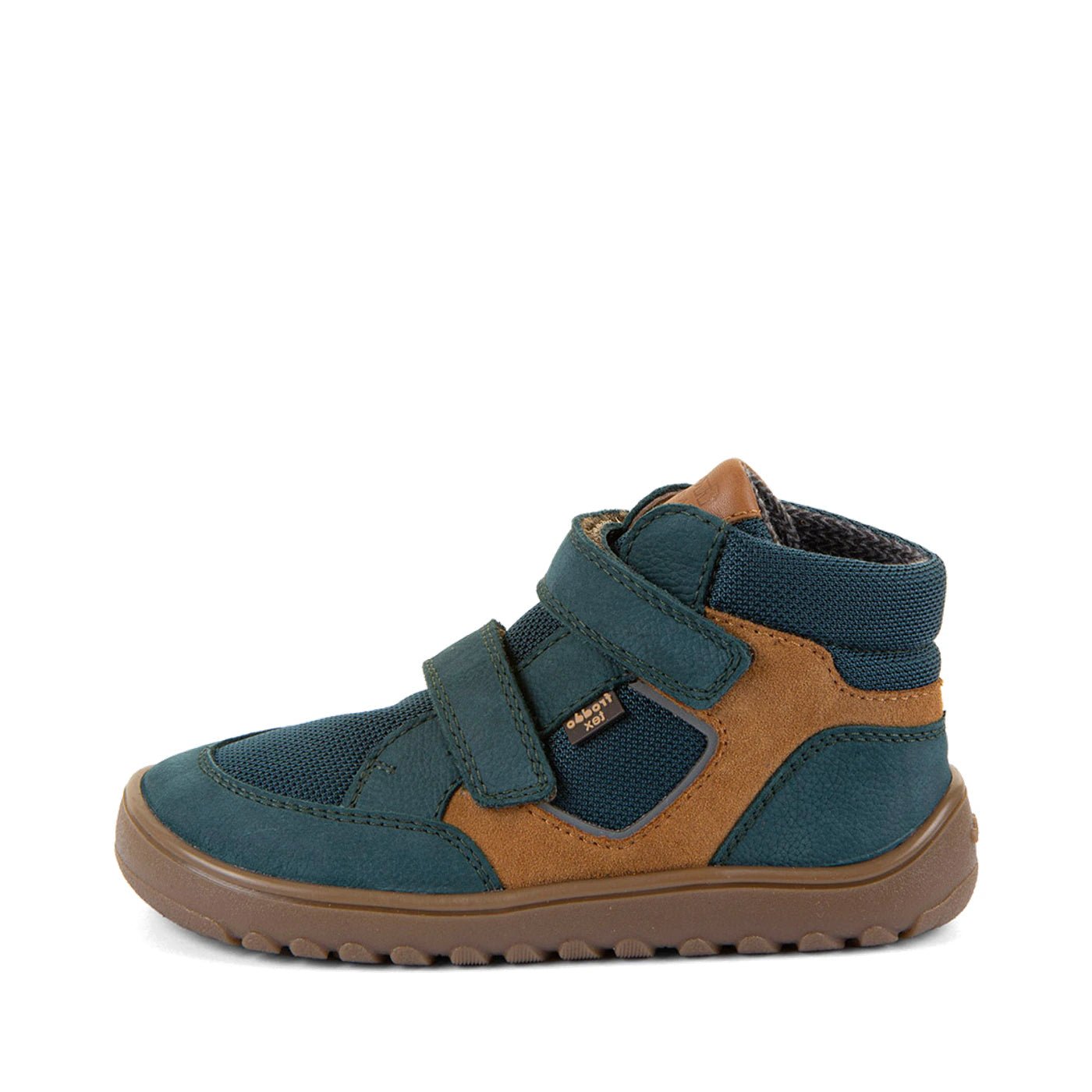UP Hill TEX Kids' Barefoot Ankle Shoes - MyMara
