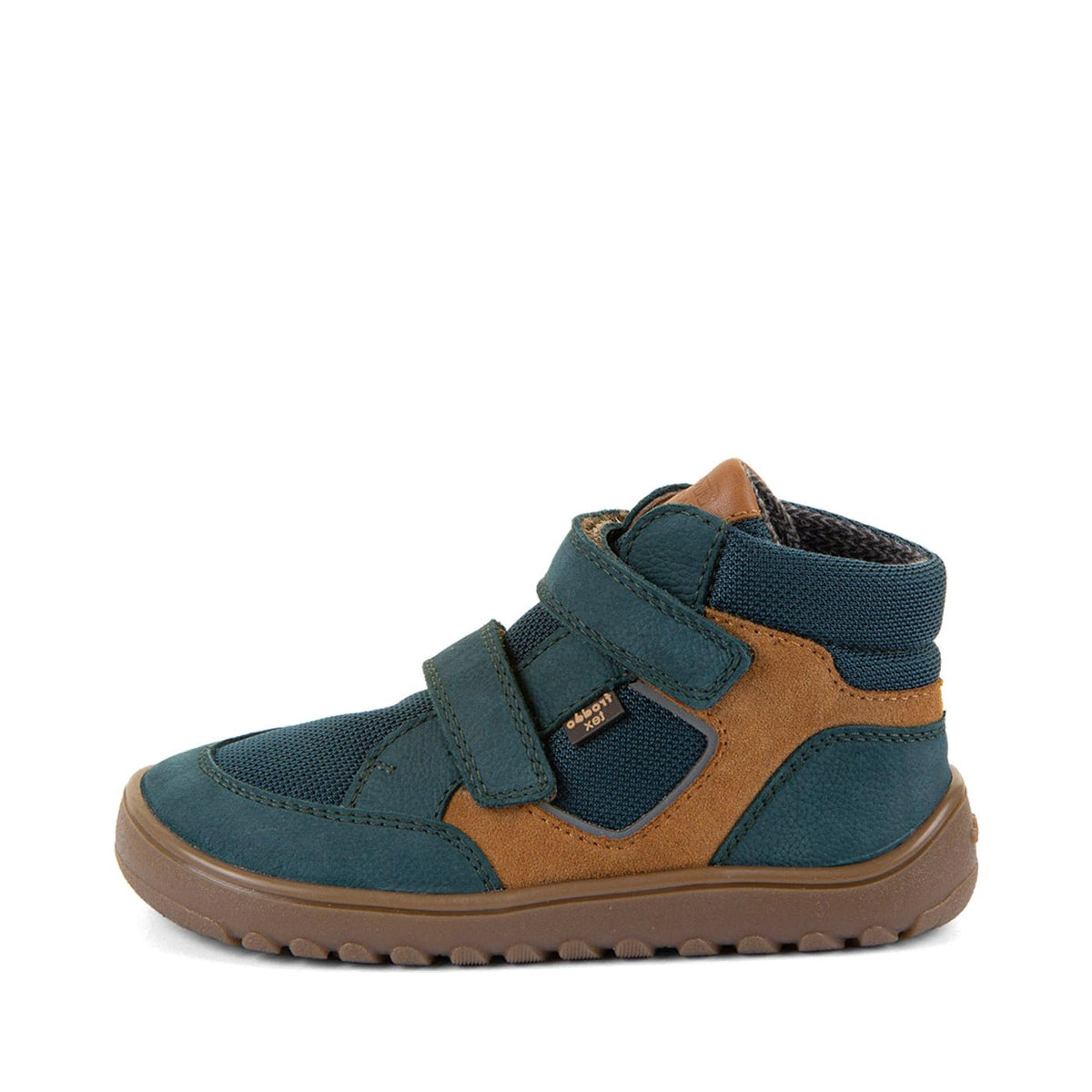 UP Hill TEX Kids' Barefoot Ankle Shoes - MyMara