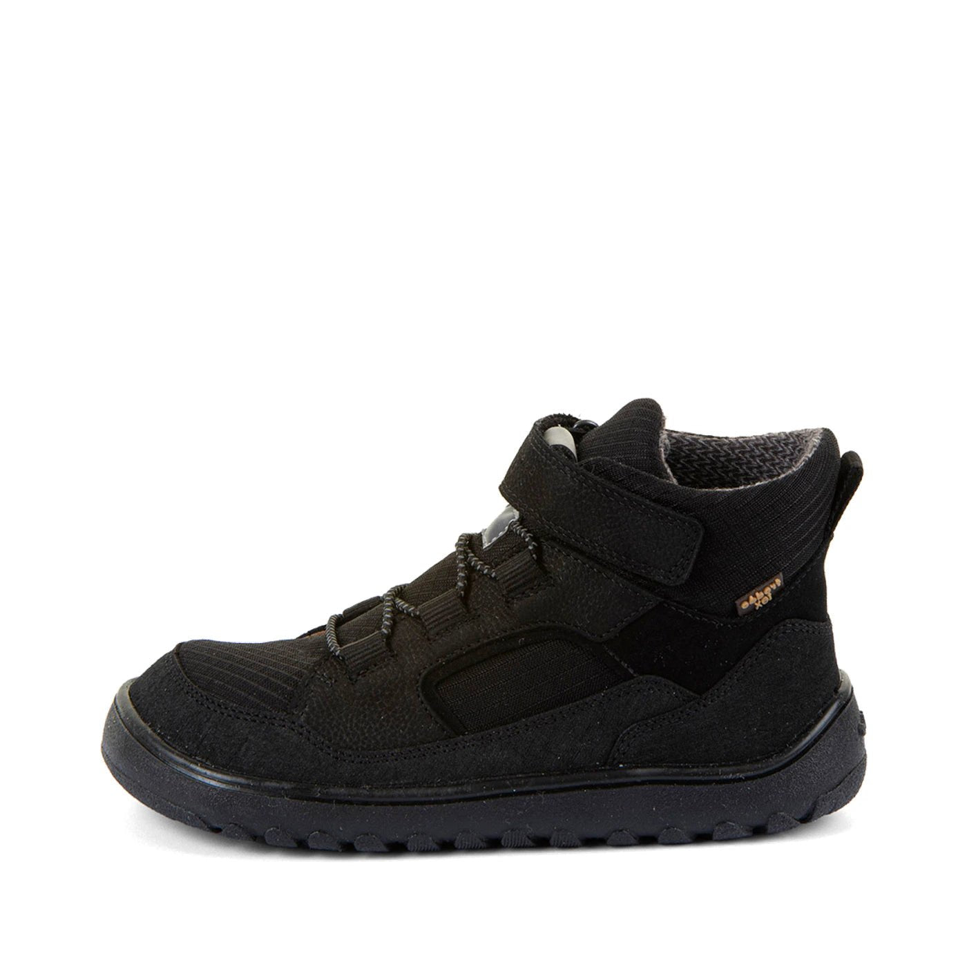 UP Path TEX TL Kids' Barefoot Ankle Boots - MyMara