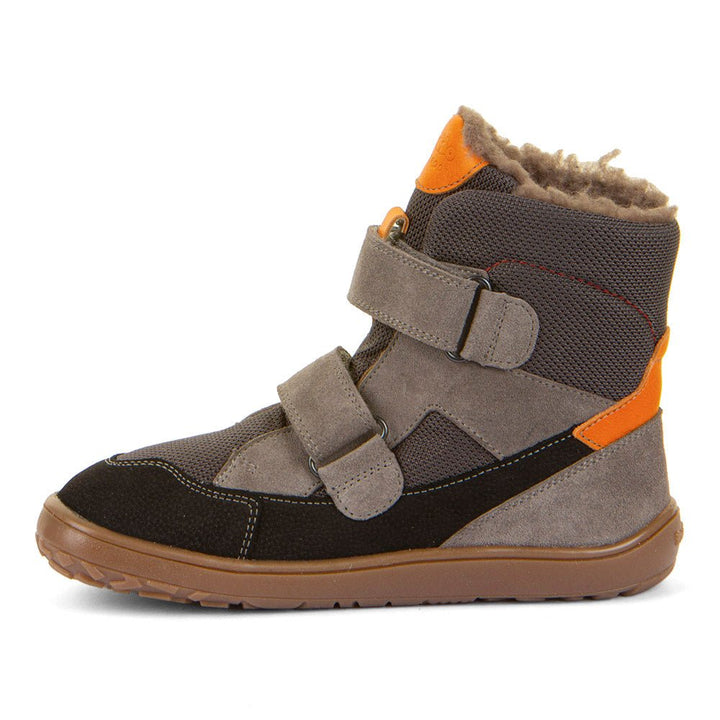 Up Tex Winter Boots - MyMara