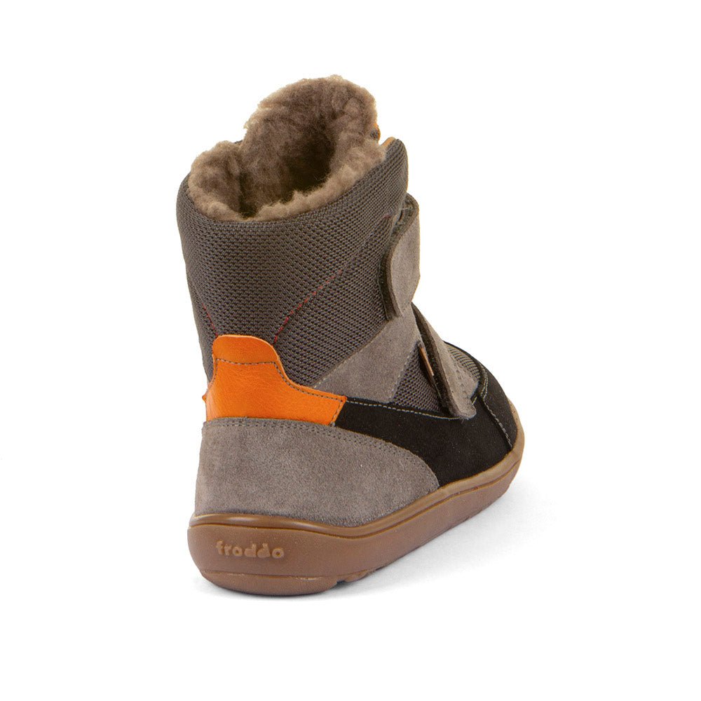 Up Tex Winter Boots - MyMara