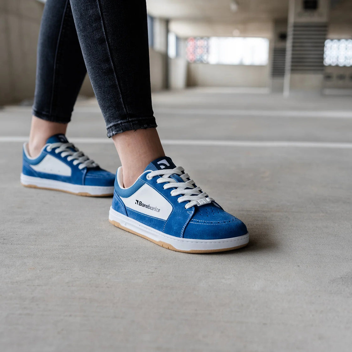 Urban Lifestyle Shoes Legend - MyMara