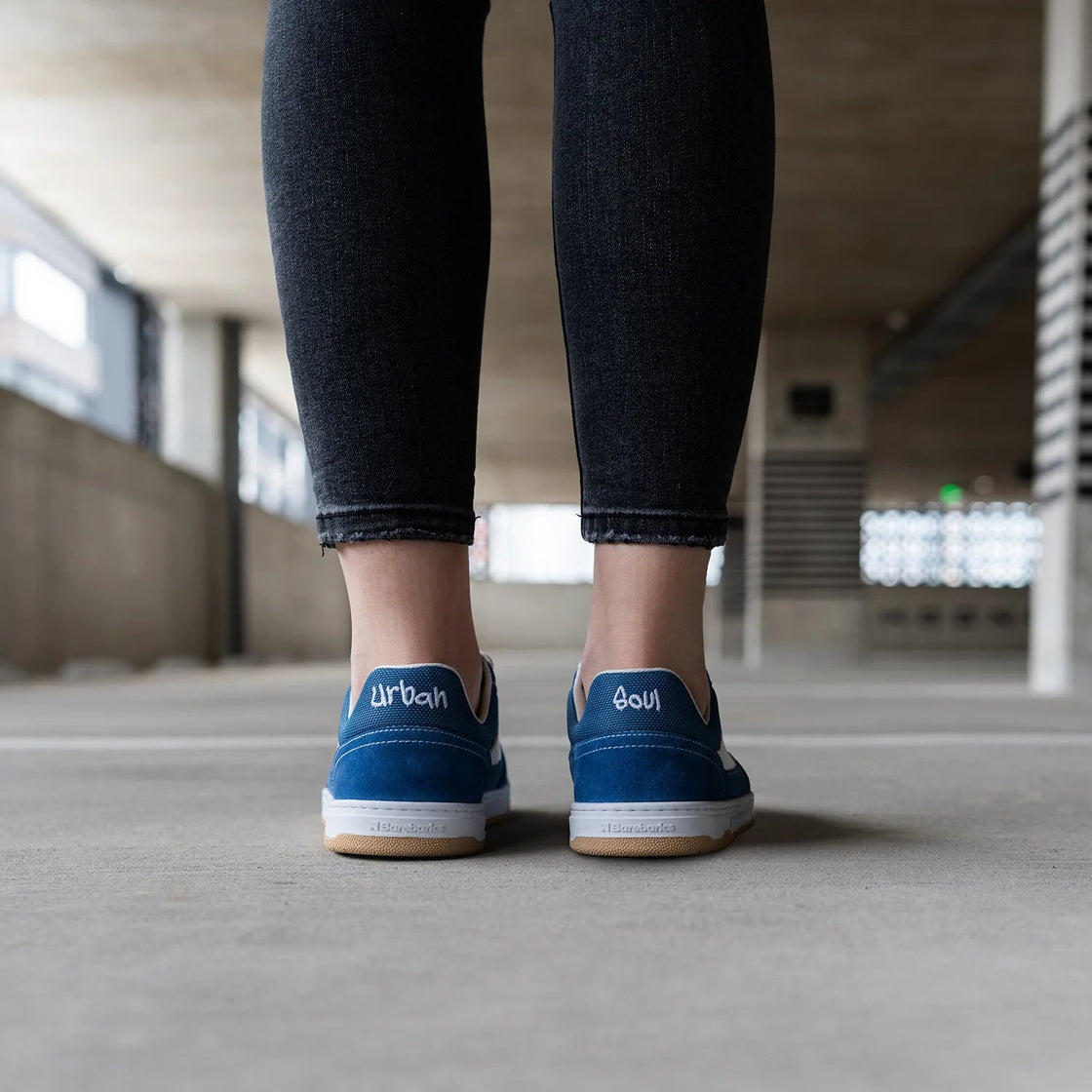 Urban Lifestyle Shoes Legend - MyMara