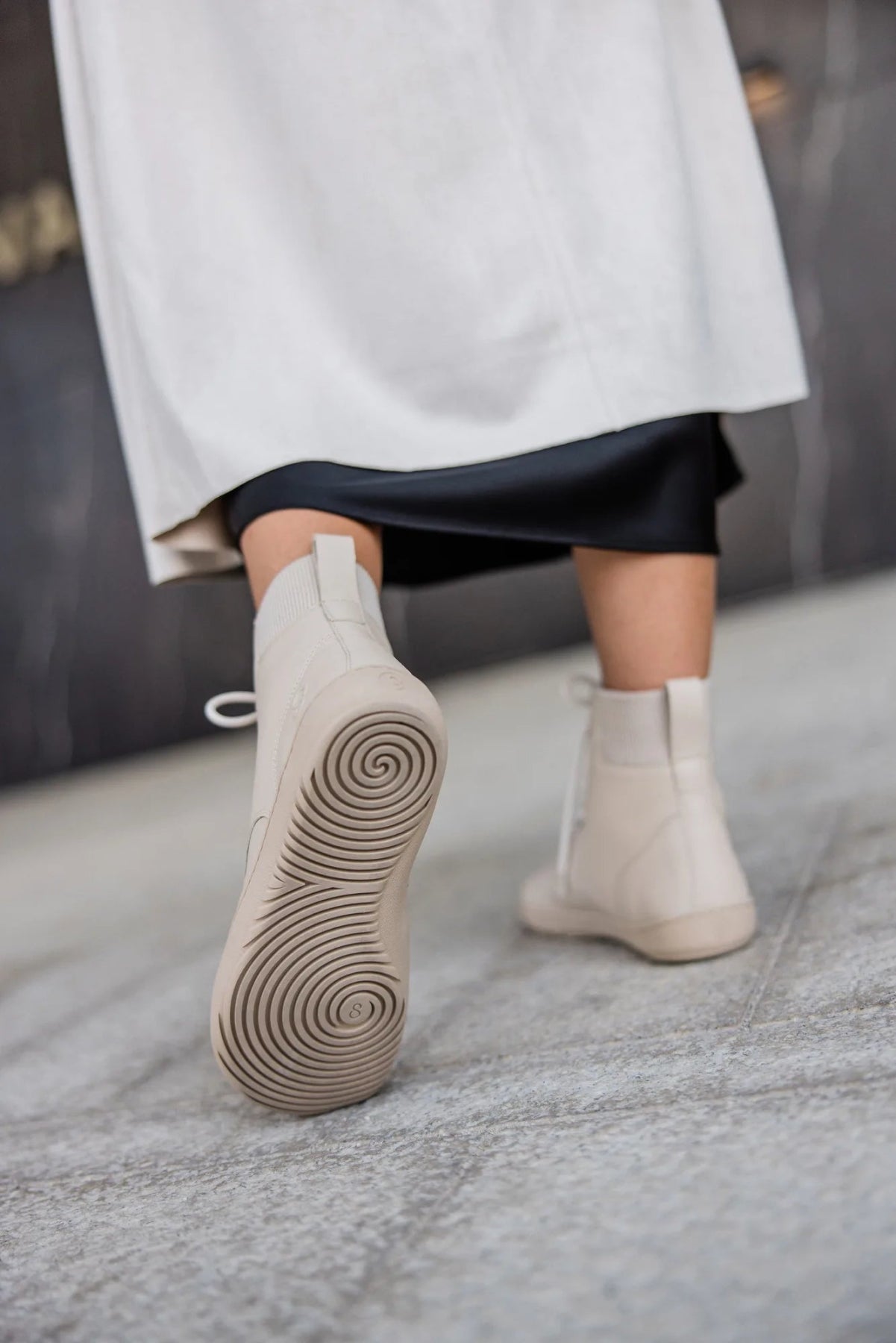 Urbaneer 2.0 Winter Barefoot Boots - MyMara