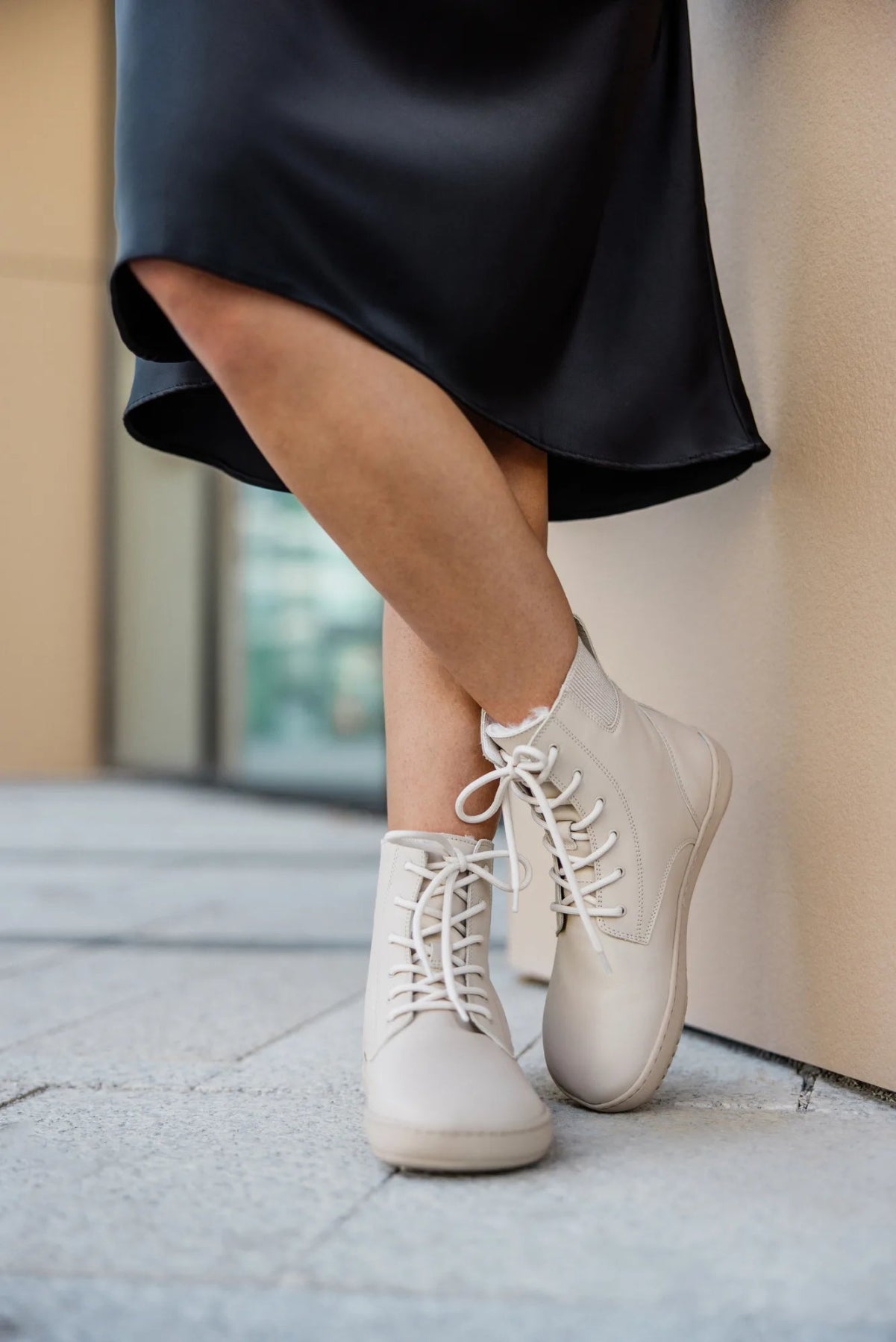 Urbaneer 2.0 Winter Barefoot Boots - MyMara
