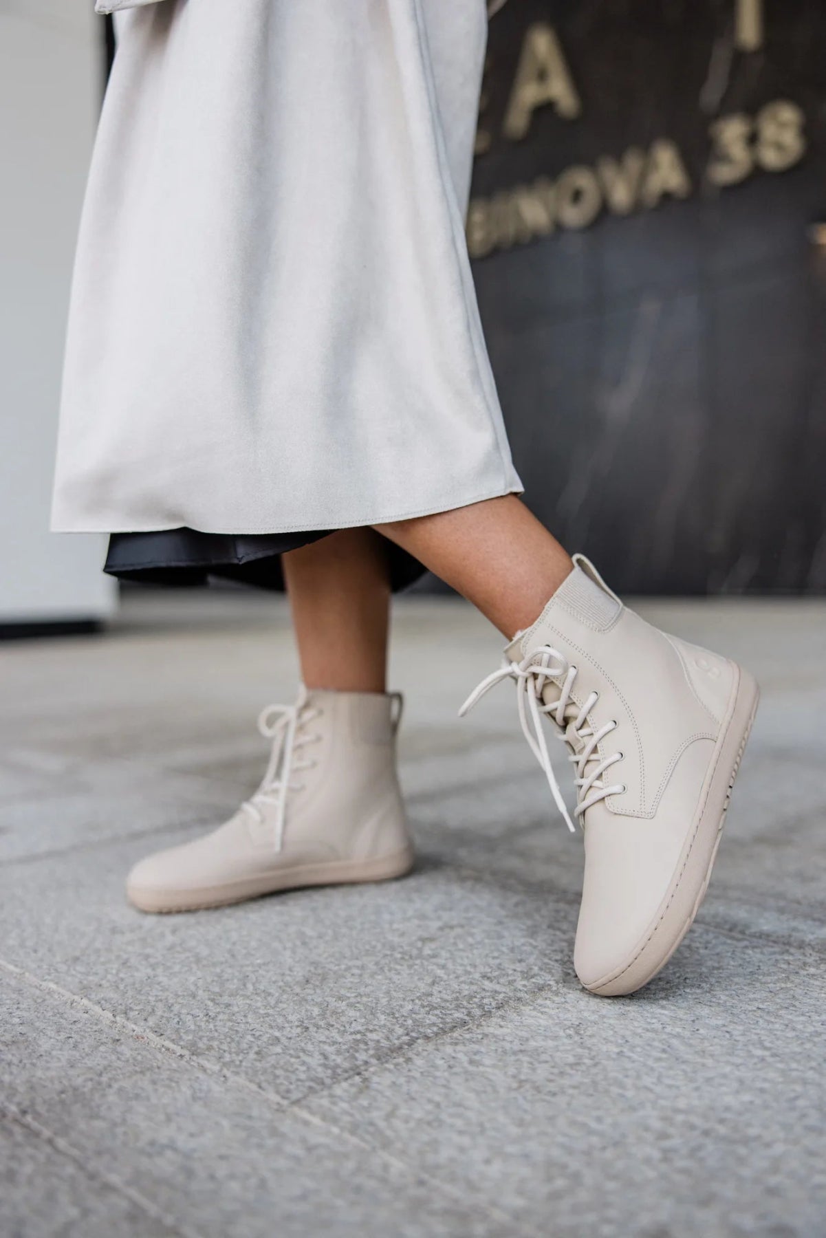 Urbaneer 2.0 Winter Barefoot Boots - MyMara