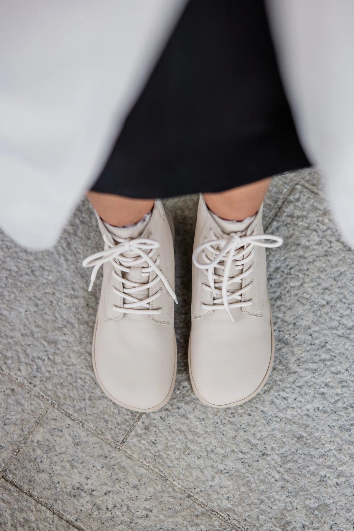 Urbaneer 2.0 Winter Barefoot Boots - MyMara
