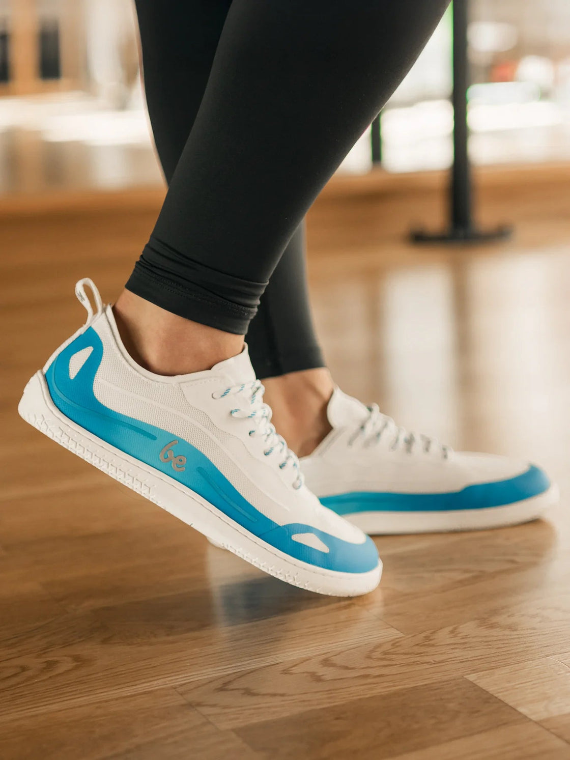 Velocity Sneakers - MyMara