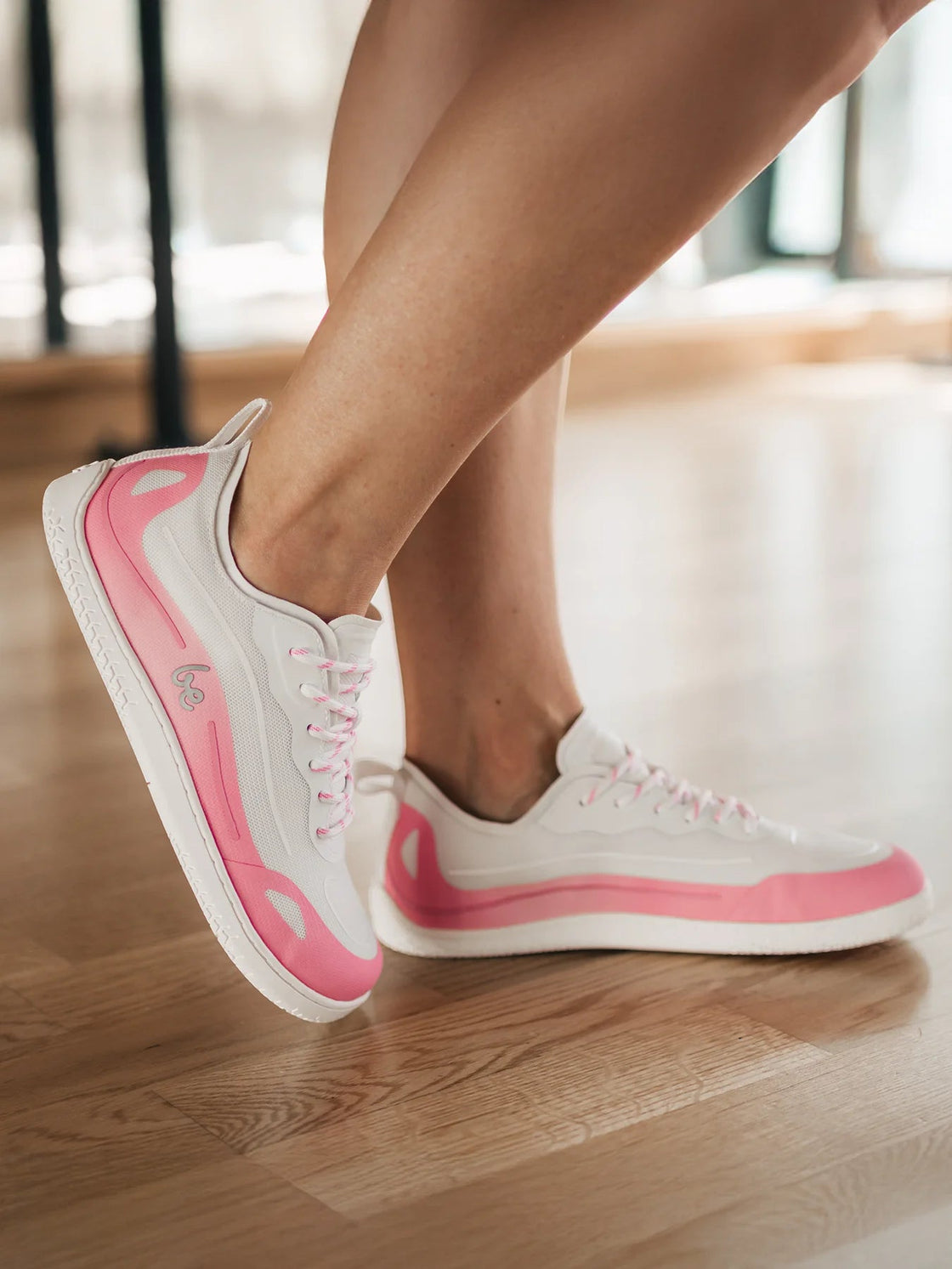 Velocity Sneakers - MyMara