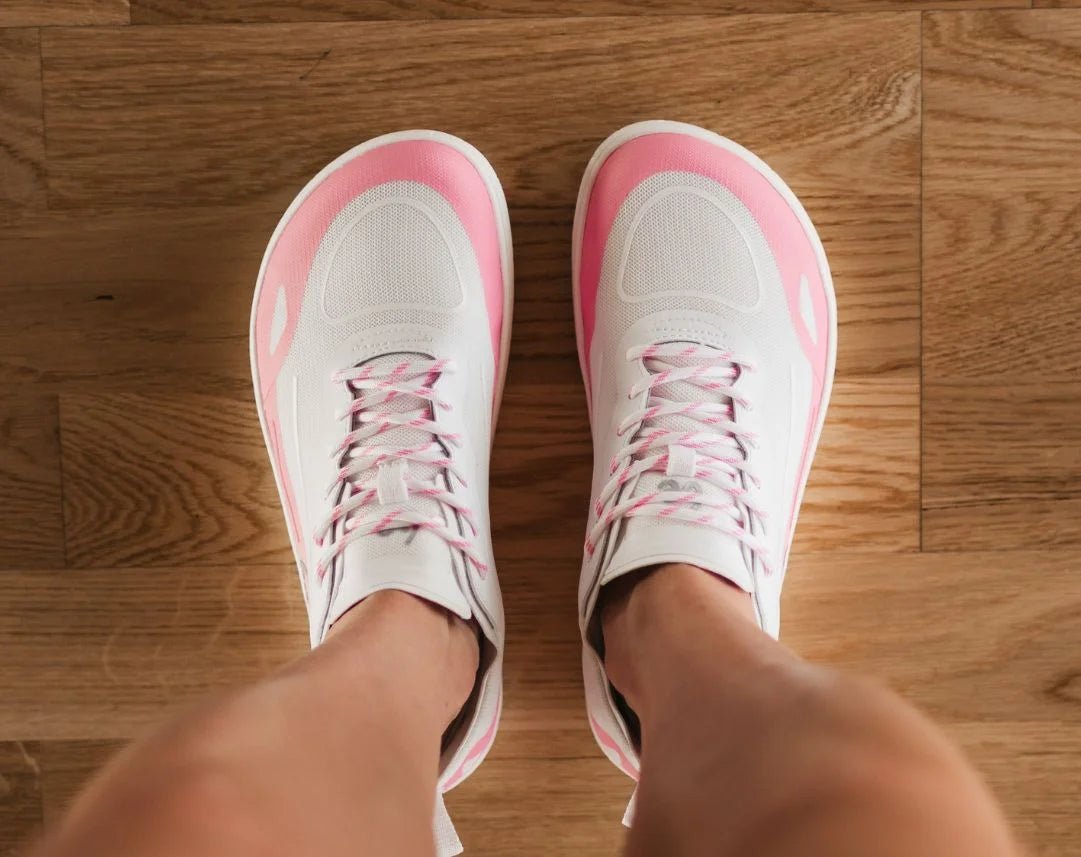 Velocity Sneakers - MyMara