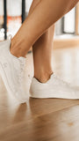 Velocity Sneakers - MyMara