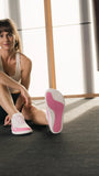 Velocity Sneakers - MyMara